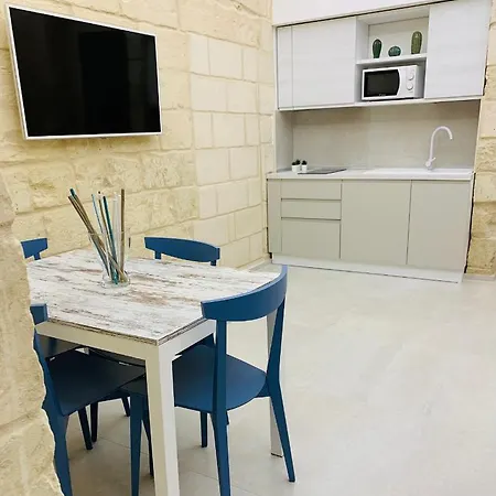 Villa Casa Loca Intera Casa A Due Passi Da Porta San Biagio Lecce Exterior foto