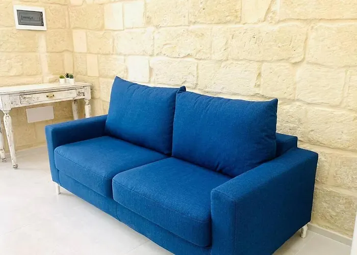 Casa Loca Intera Casa A Due Passi Da Porta San Biagio