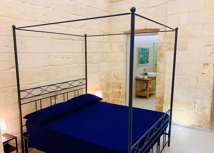 Casa Loca Intera Casa A Due Passi Da Porta San Biagio