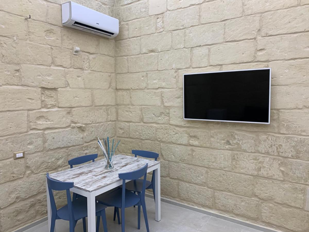 Ferienhaus Casa Loca Intera Casa A Due Passi Da Porta San Biagio