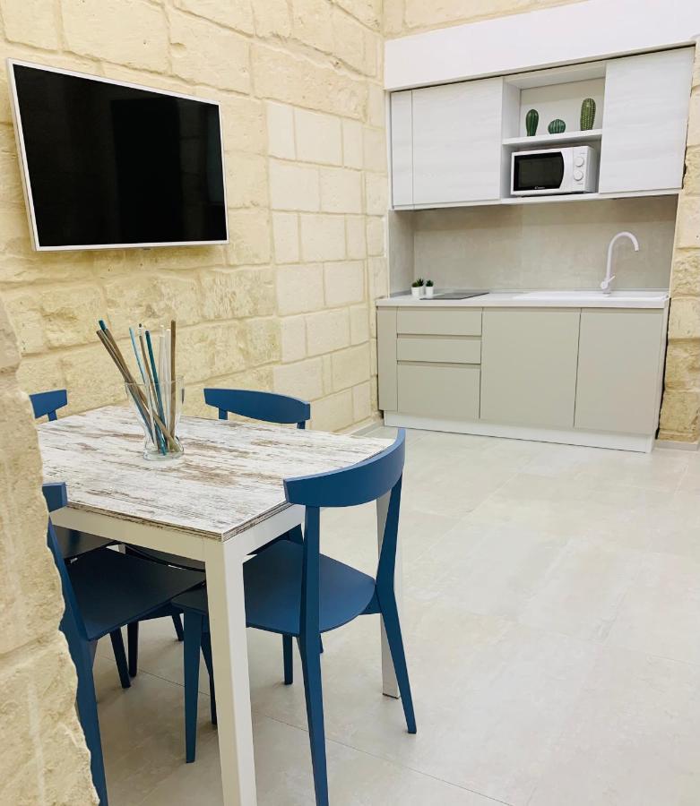 Ferienhaus Casa Loca Intera Casa A Due Passi Da Porta San Biagio