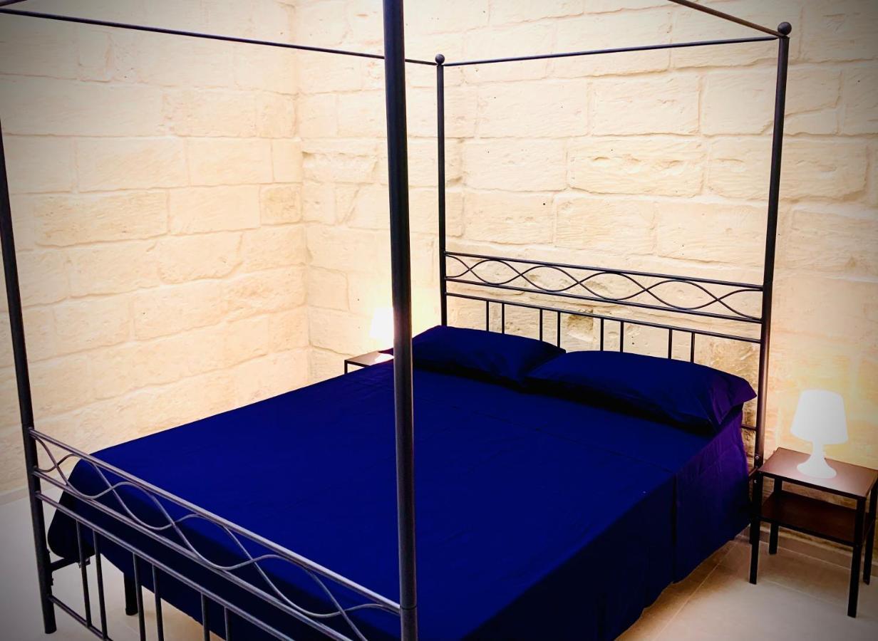 Casa Loca Intera Casa A Due Passi Da Porta San Biagio Ferienhaus *