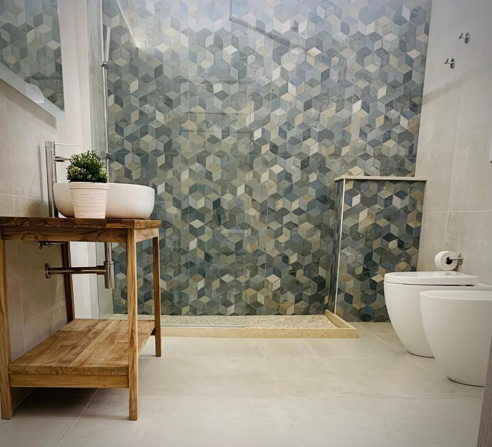 Ferienhaus Casa Loca Intera Casa A Due Passi Da Porta San Biagio Lecce